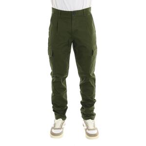 PANTALONE JAMES ANER KJENDT VERDE